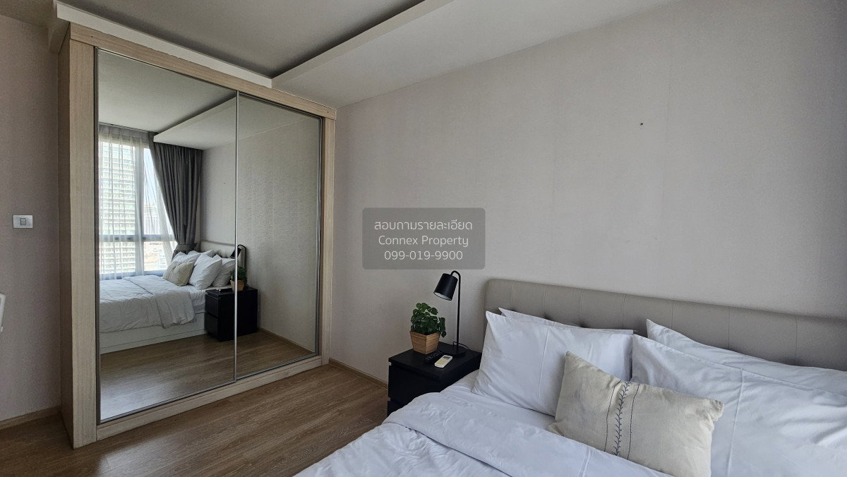 รูป 🔥🔥🔥 เช่าคอนโด เอช สุขุมวิท 43 BTS-พร้อมพงษ์ คลองตันเหนือ เขต วัฒนา กรุงเทพ CX-144281 ✅ ทักไลน์ @connexproperty ตอบทันที ทีมงานมืออาชีพ ✅ 🔥🔥🔥 - รูปที่ 6/8