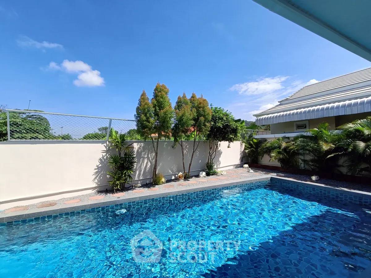 รูป วิลล่า 2-ห้องนอน ใน วังก์พง (ID 1358702) - รูปที่ 5/41