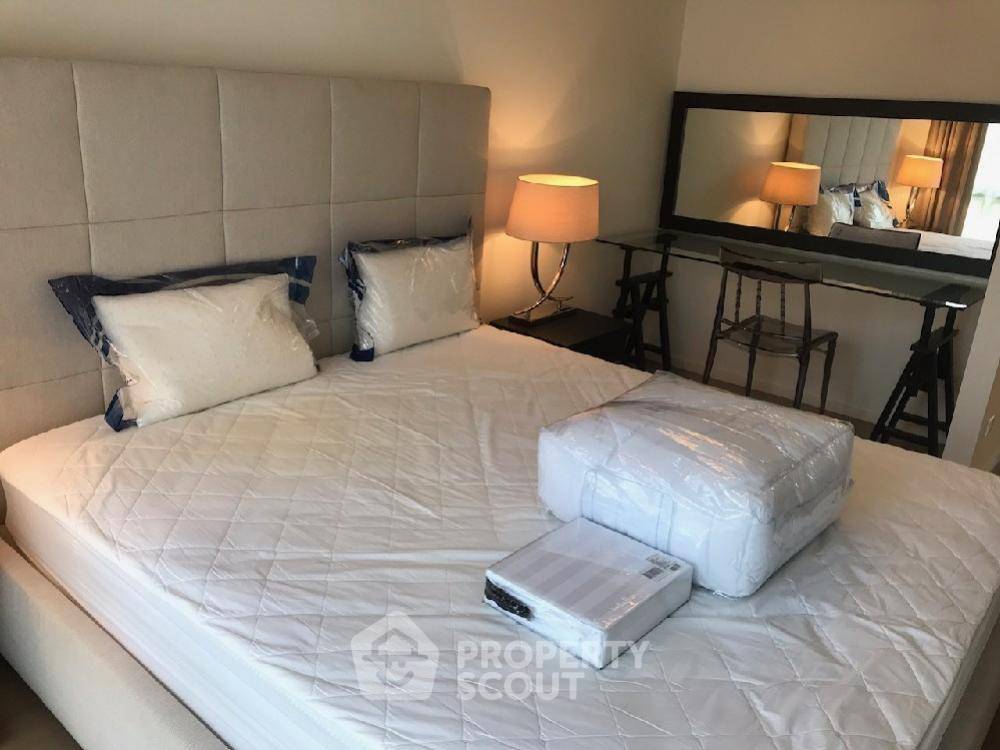 รูป คอนโด 2-ห้องนอน ที่ โหมด สุขุมวิท 61 ใกล้ BTS เอกมัย (ID 1491198) - รูปที่ 5/7