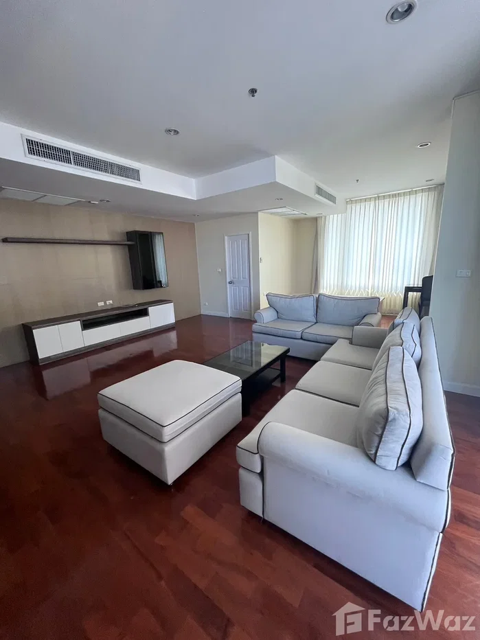 รูป คอนโดให้เช่า 3 ห้องนอน ในโครงการ สิริ เรสซิเด้นซ์ 1178278 - รูปที่ 1/6
