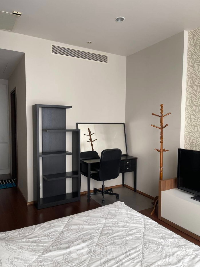 รูป คอนโด 1-ห้องนอน ที่ ควอทโทร บาย แสนสิริ ใกล้ BTS ทองหล่อ (ID 2053027) - รูปที่ 8/10