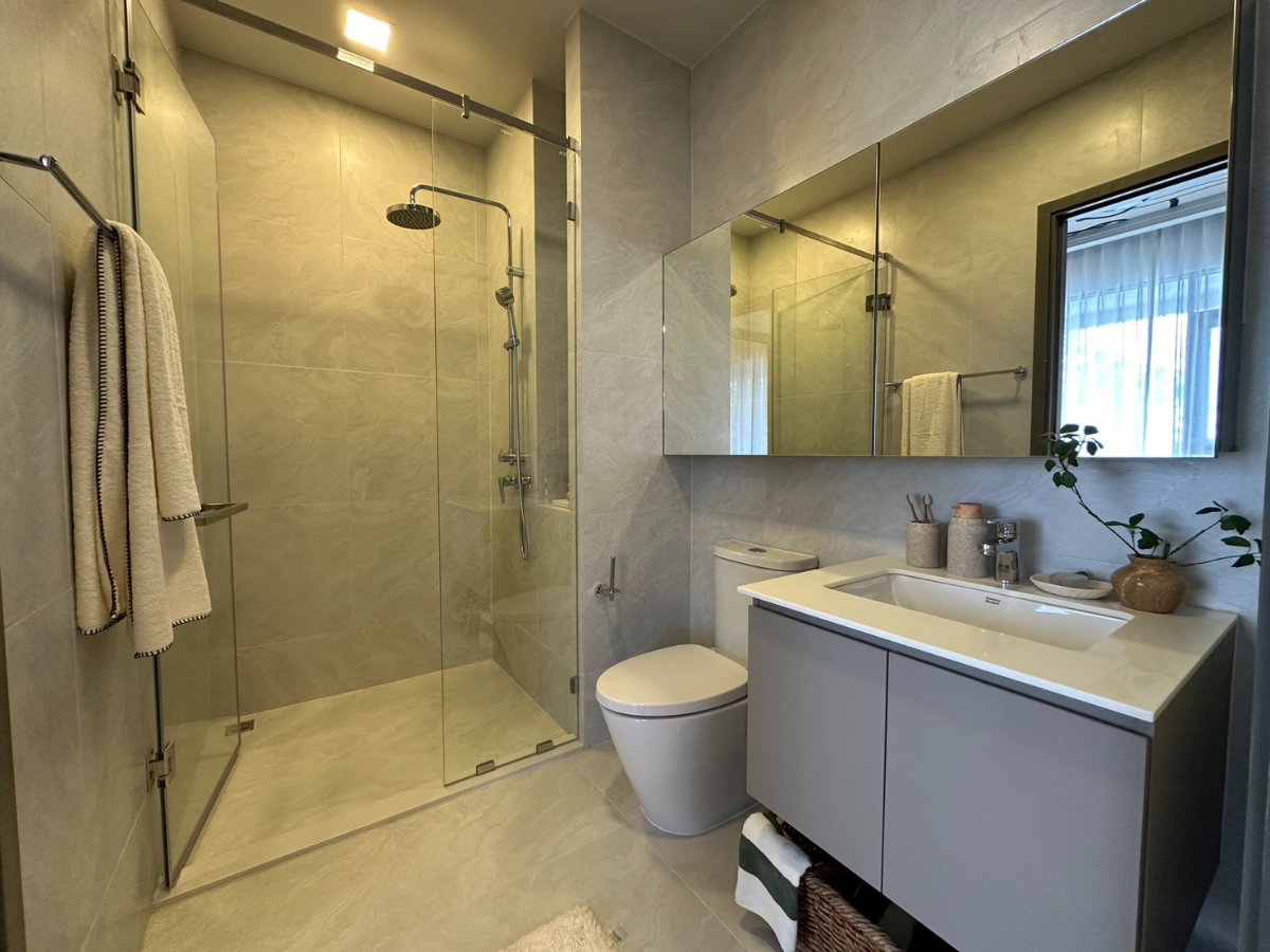 รูป คอนโดใจกลางลากูน่าภูเก็ต พร้อมสิ่งอำนวยความสะดวกครบครัน - รูปที่ 9/10