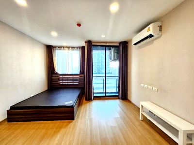 Condos for rent : Best Price! Condo for Rent – Only 200m from MRT Phetkasem 48 🏙️