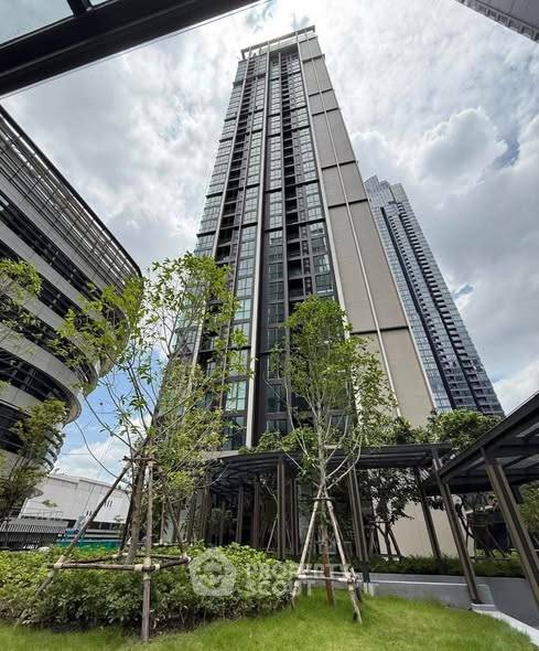 picture 1-BR Condo at Nue District R9 near MRT Phra Ram 9 (ID 2761744) - 1/11