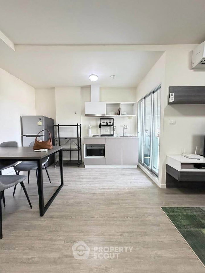 รูป คอนโด 1-ห้องนอน ที่ ดี คอนโด พิงค์ ใกล้ เซ็นทรัล เฟสติวัล เชียงใหม่ (ID 2769402) - รูปที่ 13/18