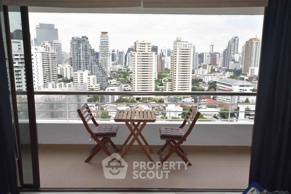 รูป คอนโด 3-ห้องนอน ที่ เดอะ ฮาบิแทต สุขุมวิท 53 คอนโดมิเนียม ใกล้ BTS ทองหล่อ (ID 648829) - รูปที่ 23/24