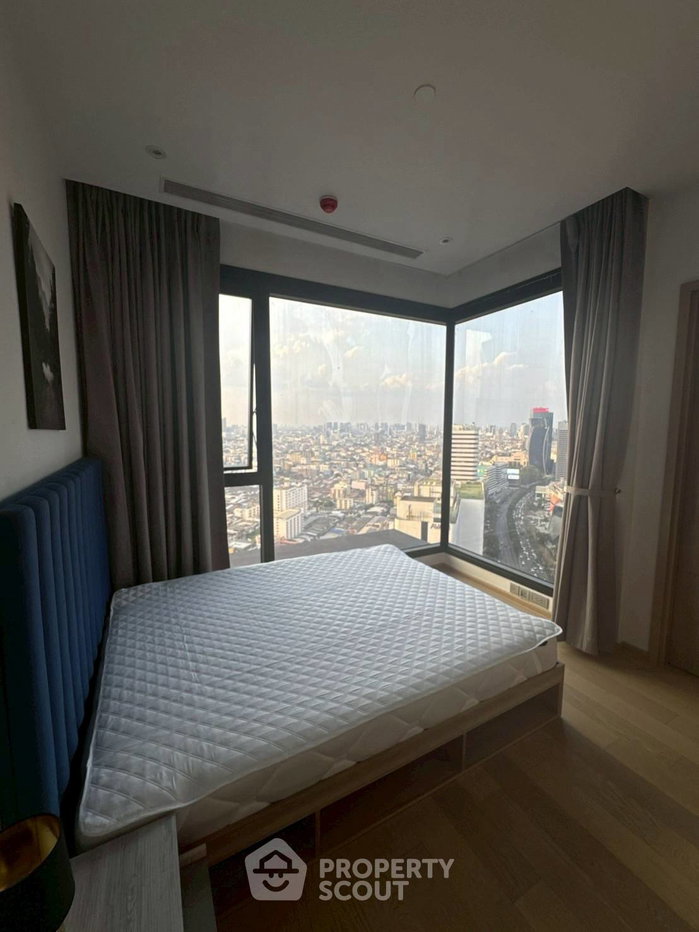 รูป คอนโด 2-ห้องนอน ที่ แอชตัน อโศก - พระราม 9 ใกล้ MRT พระราม 9 (ID 2752039) - รูปที่ 5/7