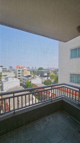 รูป C6698 ให้เช่า  :  คอนโด  พีบี เพนท์เฮ้าส์ 2 ( BTS พระโขนง ) 064 665 4666 - รูปที่ 19/20