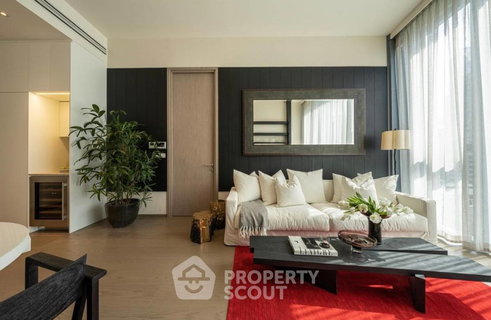 คอนโด 1-ห้องนอน ที่ สโคป หลังสวน ใกล้ BTS ชิดลม (ID 2766099)