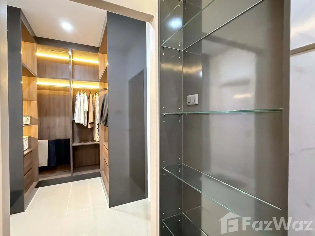 รูป ขาย วิลล่า 4 ห้องนอน ใน เมืองพัทยา, ชลบุรี 6147724 - รูปที่ 15/17