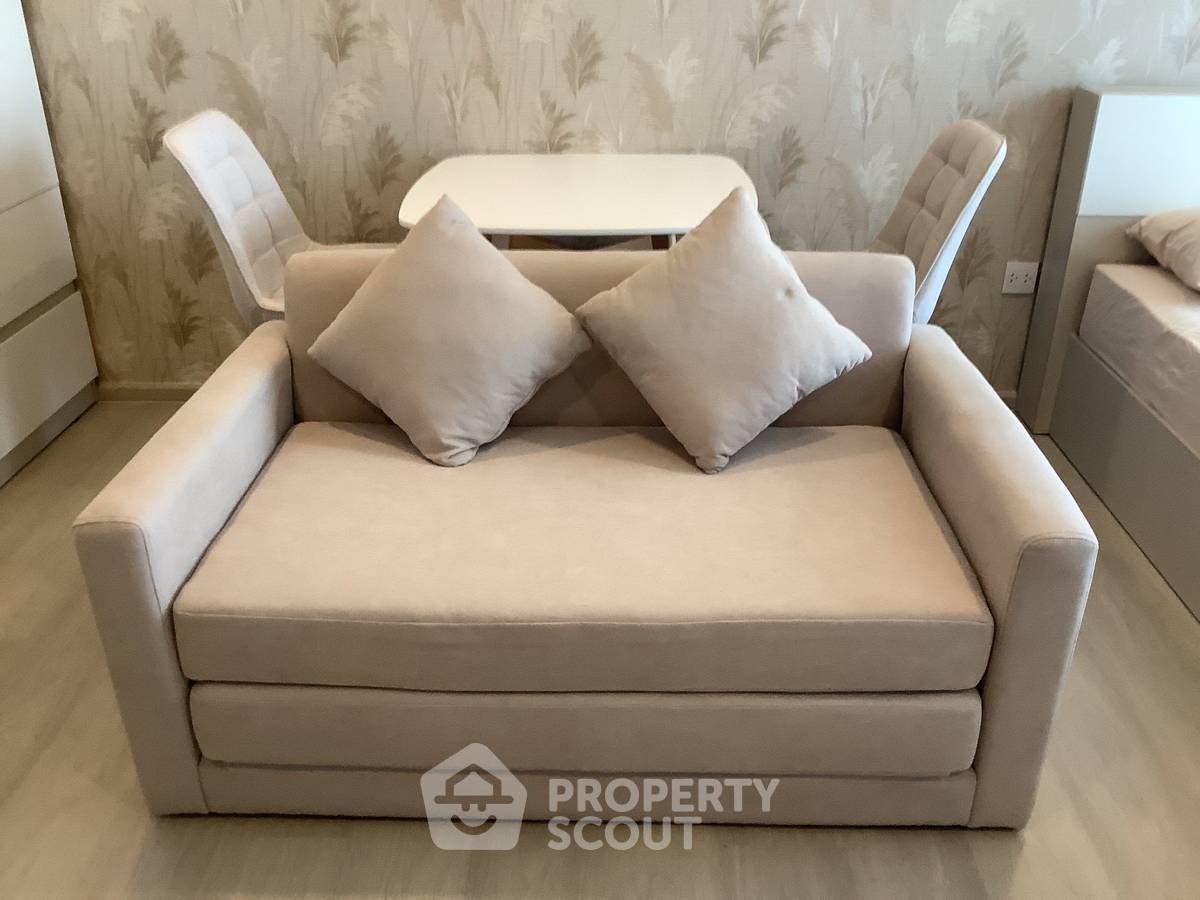 รูป คอนโด สตูดิโอ ที่ แอสปาย อ่อนนุช สเตชั่น ใกล้ BTS อ่อนนุช (ID 2758418) - รูปที่ 4/8