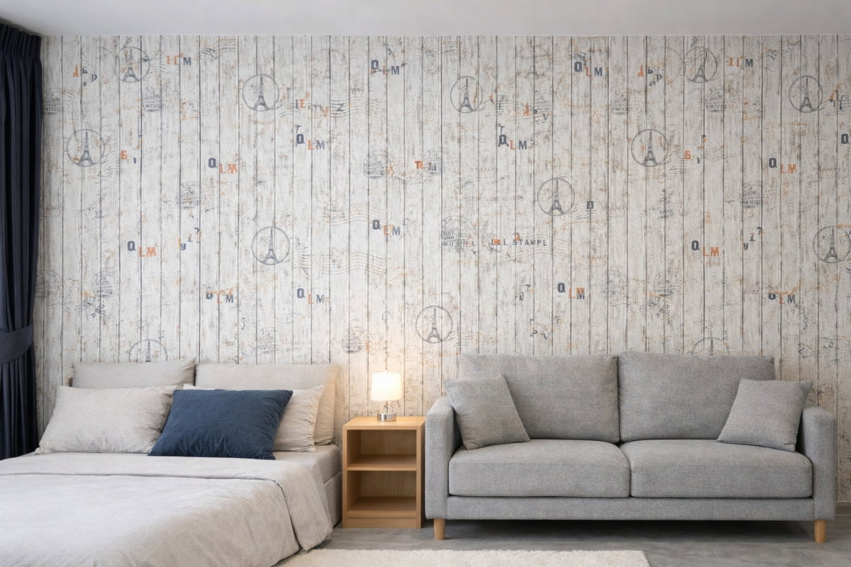 รูป ให้เช่า Kave Wonderland ตรงข้าม ม.ธรรมศาสตร์ รังสิต 🏡 “ห้อง Minimal Warm เรียบง่าย แต่อบอุ่น จากใจพี่คม” Low-rise เงียบ สงบ ส่วนกลางครบ คุ้มราคา - รูปที่ 1/12