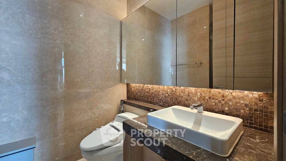 รูป คอนโด 2-ห้องนอน ที่ แมกโนเลียส์ ราชดำริ บูเลอวาร์ด ใกล้ BTS ราชดำริ (ID 2760870) - รูปที่ 6/7