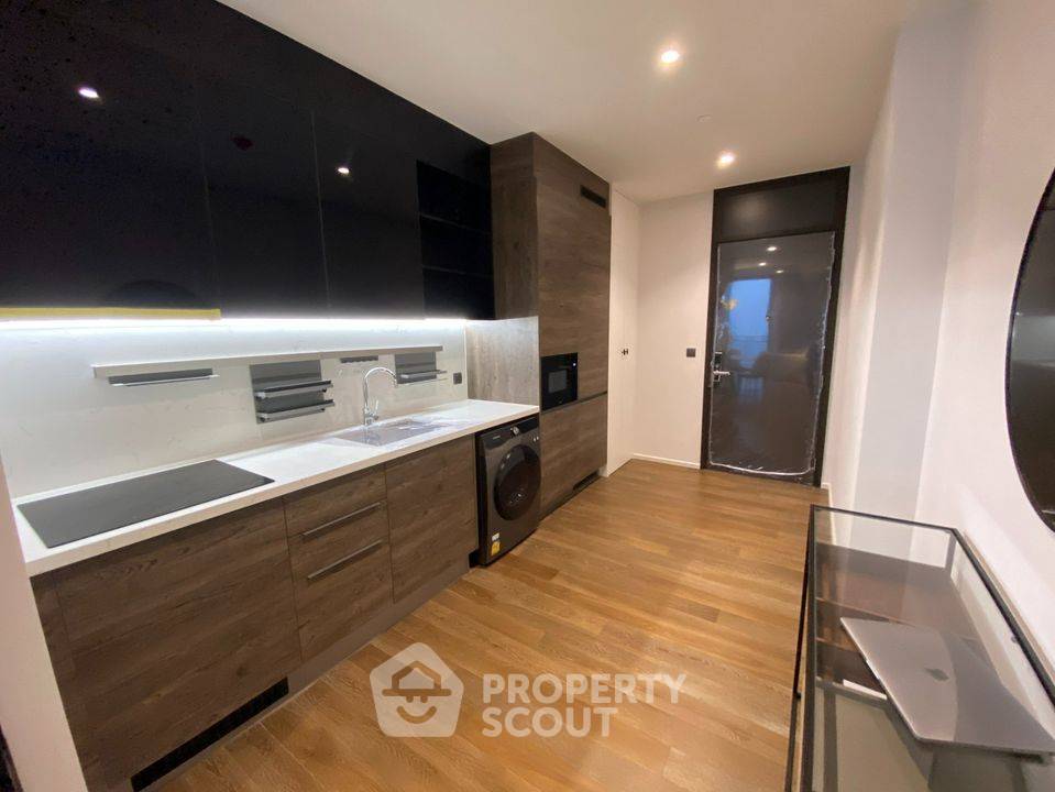 รูป คอนโด 2-ห้องนอน ที่ มิวนิค หลังสวน ใกล้ BTS ราชดำริ (ID 924295) - รูปที่ 8/18