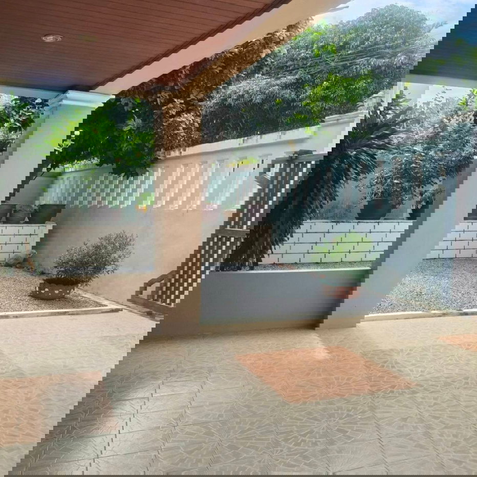 รูป บ้านที่ถูกดีไซน์ด้วยความรัก ความใส่ใจ หมู่บ้านมณีคราม - รูปที่ 4/28