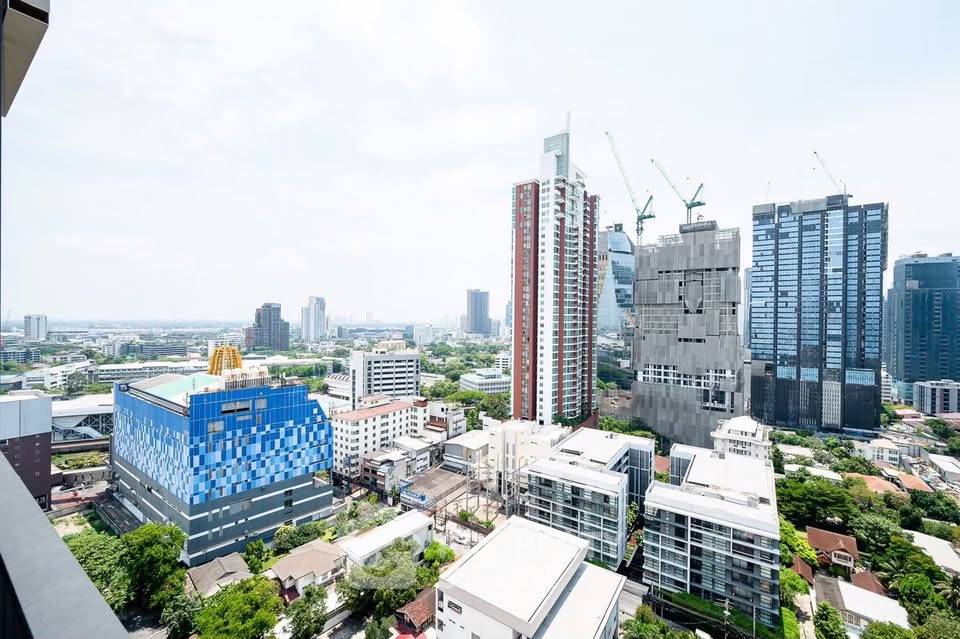 รูป คอนโด 2-ห้องนอน ที่ ริทึ่ม เอกมัย ใกล้ BTS เอกมัย (ID 2763711) - รูปที่ 20/20