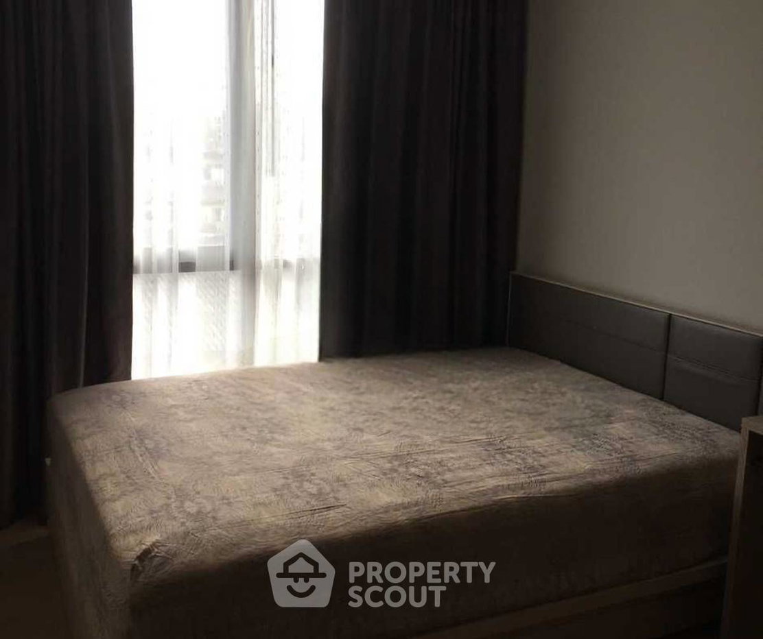 รูป คอนโด 1-ห้องนอน ที่ มาเอสโตร 12 ราชเทวี ใกล้ BTS ราชเทวี (ID 2745528) - รูปที่ 1/3