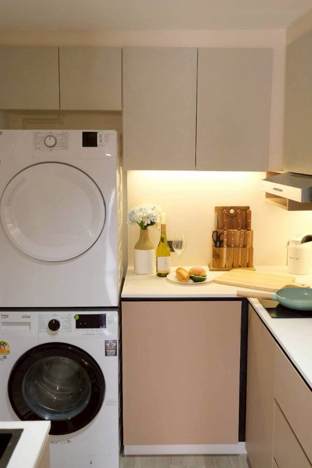 รูป Penthouse คอนโดธารทิพย์ การ์เด้นเพลส   หลัง มช. ใกล้ประตูวิศวะ เพียง 250 เมตร ราคาพิเศษ  4.49  ลบ. 📌  ( ฟรีค่าโอน  มีโควต้าต่างชาติ ) - รูปที่ 16/21