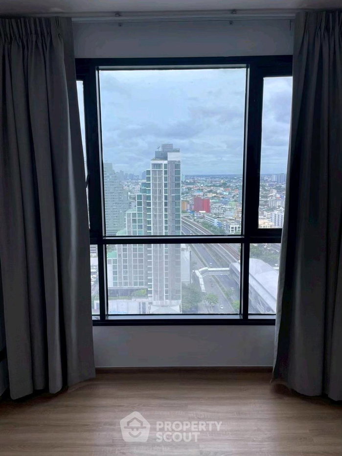 รูป คอนโด 1-ห้องนอน ที่ ฟิวส์ สาทร-ตากสิน ใกล้ BTS วงเวียนใหญ่ (ID 2762069) - รูปที่ 5/7