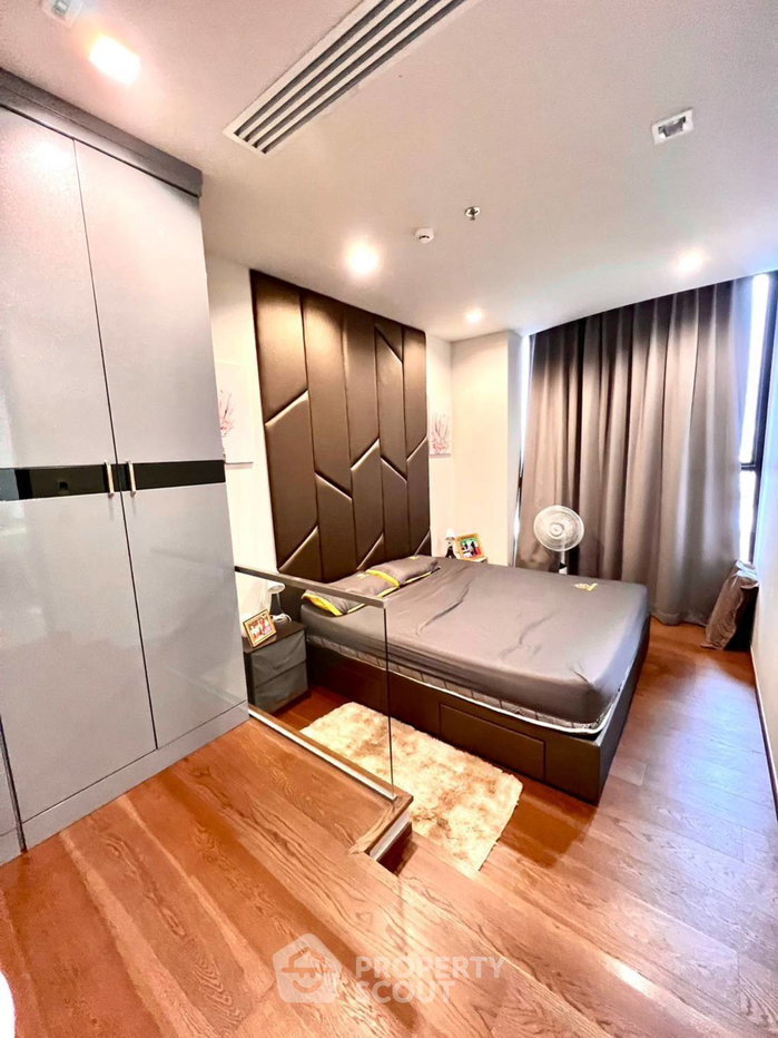 รูป คอนโด 1-ห้องนอน ที่ ไอดีโอ คิว วิคตอรี่ ใกล้ BTS อนุสาวรีย์ชัยสมรภูมิ (ID 2069066) - รูปที่ 3/10