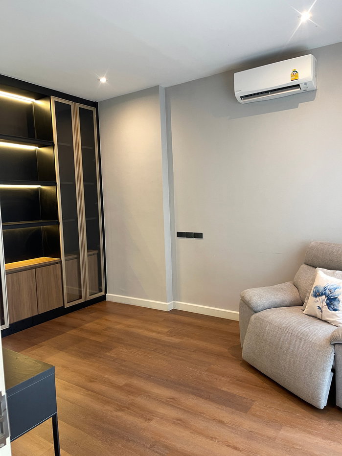 รูป 🏠 ให้เช่าบ้าน : Bangkok Boulevard Rama 5 (บางกอก บูเลอวาร์ด พระราม 5)   รหัสทรัพย์ | 📌 LNP-H570 - รูปที่ 26/26