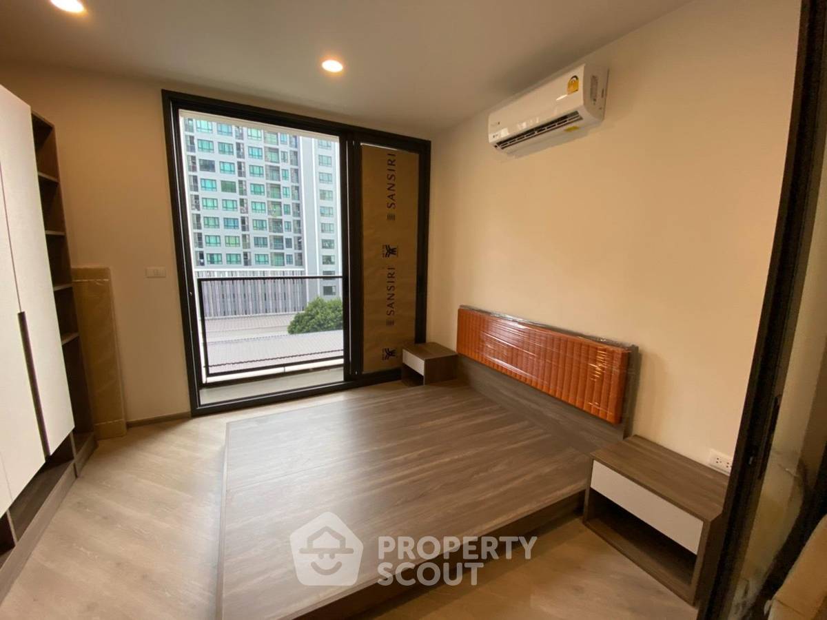 รูป คอนโด 1-ห้องนอน ที่ เดอะ เบส สะพานใหม่ ใน อนุสาวรีย์ (ID 2766720) - รูปที่ 2/9