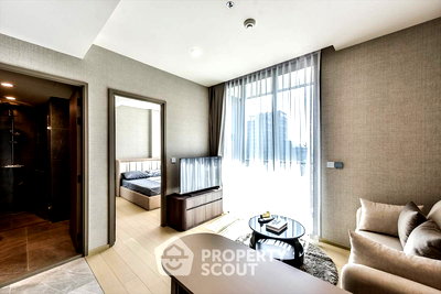 Condos for rent : 1-BR Condo at The Extro Phayathai–Rangnam near BTS Victory Monument (ID 2572623)