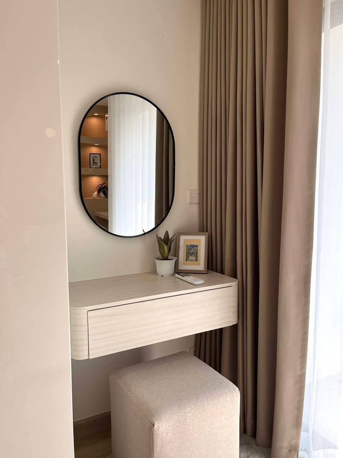 รูป ขายคอนโด Hillpark 1 (ฮิลปาร์ค คอนโด1) ห้อง 30 ตารางเมตร ใกล้มหาวิทยาลัยเชียงใหม่ (C489) T.0946511456 - รูปที่ 6/12