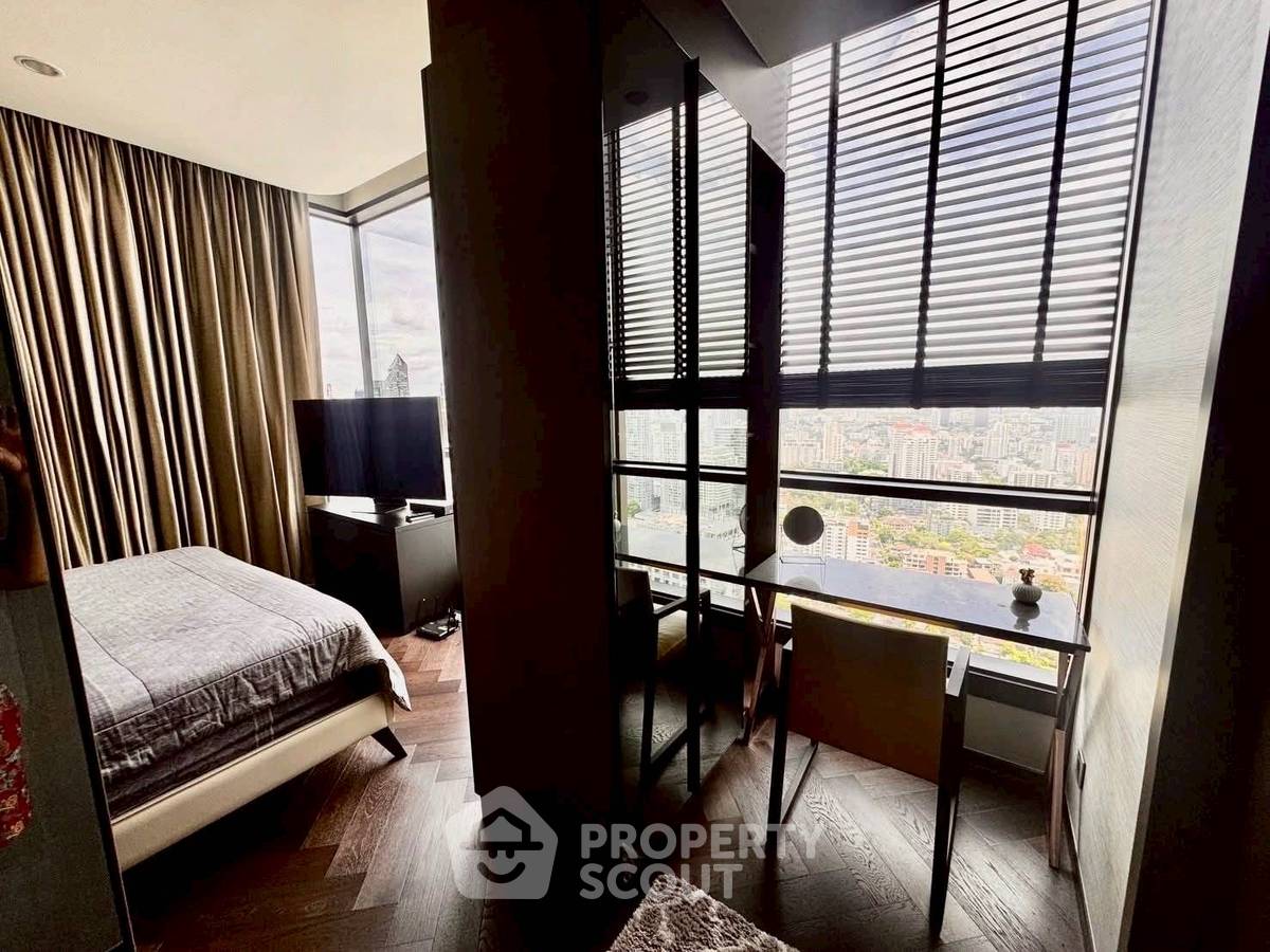 รูป คอนโด 2-ห้องนอน ที่ ดิ เอส สุขุมวิท 36 ใกล้ BTS ทองหล่อ (ID 2761702) - รูปที่ 10/15