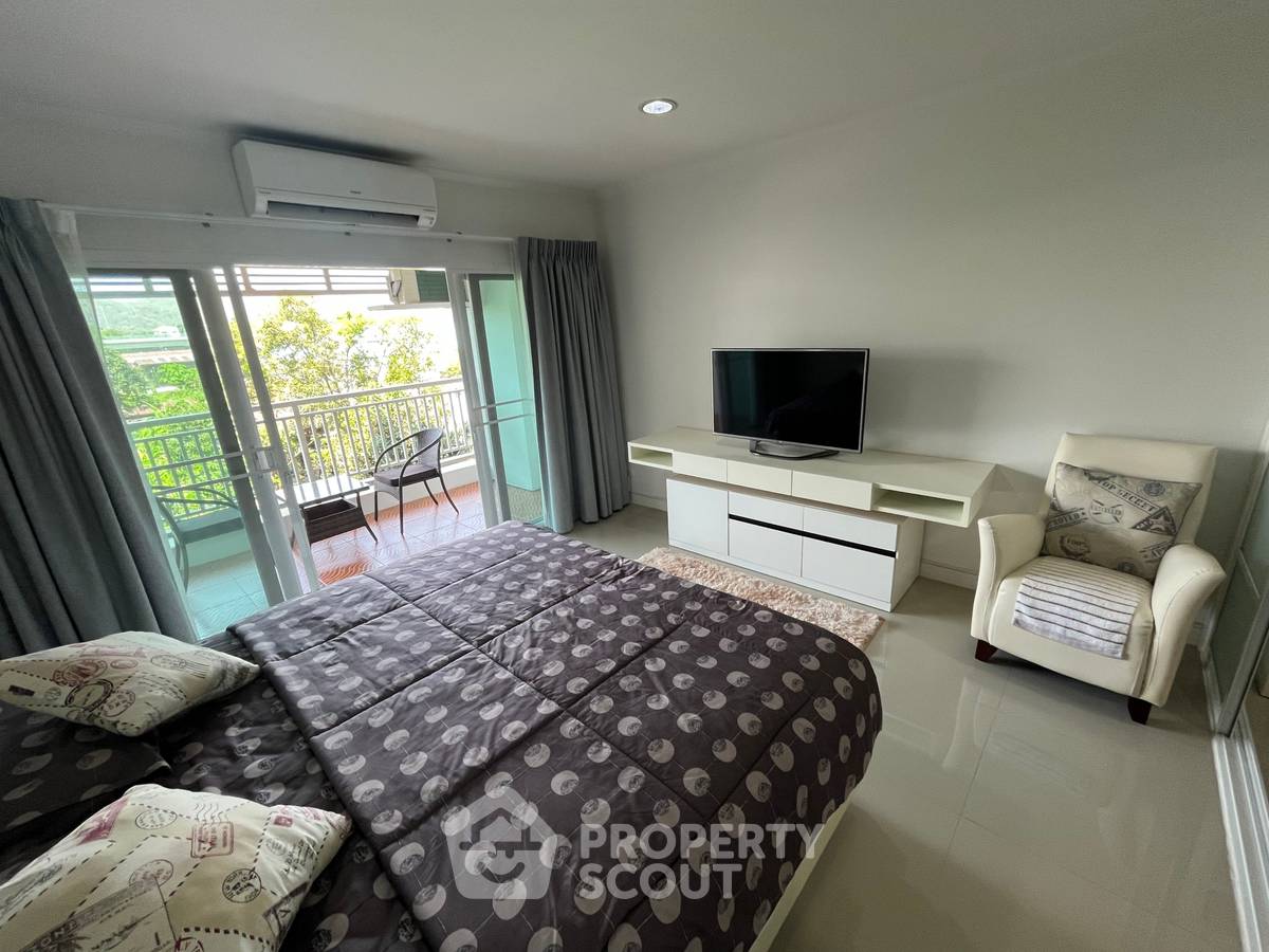 รูป คอนโด 1-ห้องนอน ที่ บ้านกลางหัวหิน คอนโดมิเนียม ใกล้ ตลาดโต้รุ่งหัวหิน (ID 2761381) - รูปที่ 9/12