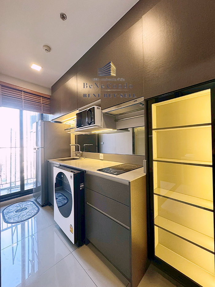 picture *** (Project agent) Condo for rent: Privacy Jatujak (Privacy Jatujak) *** - 5/7