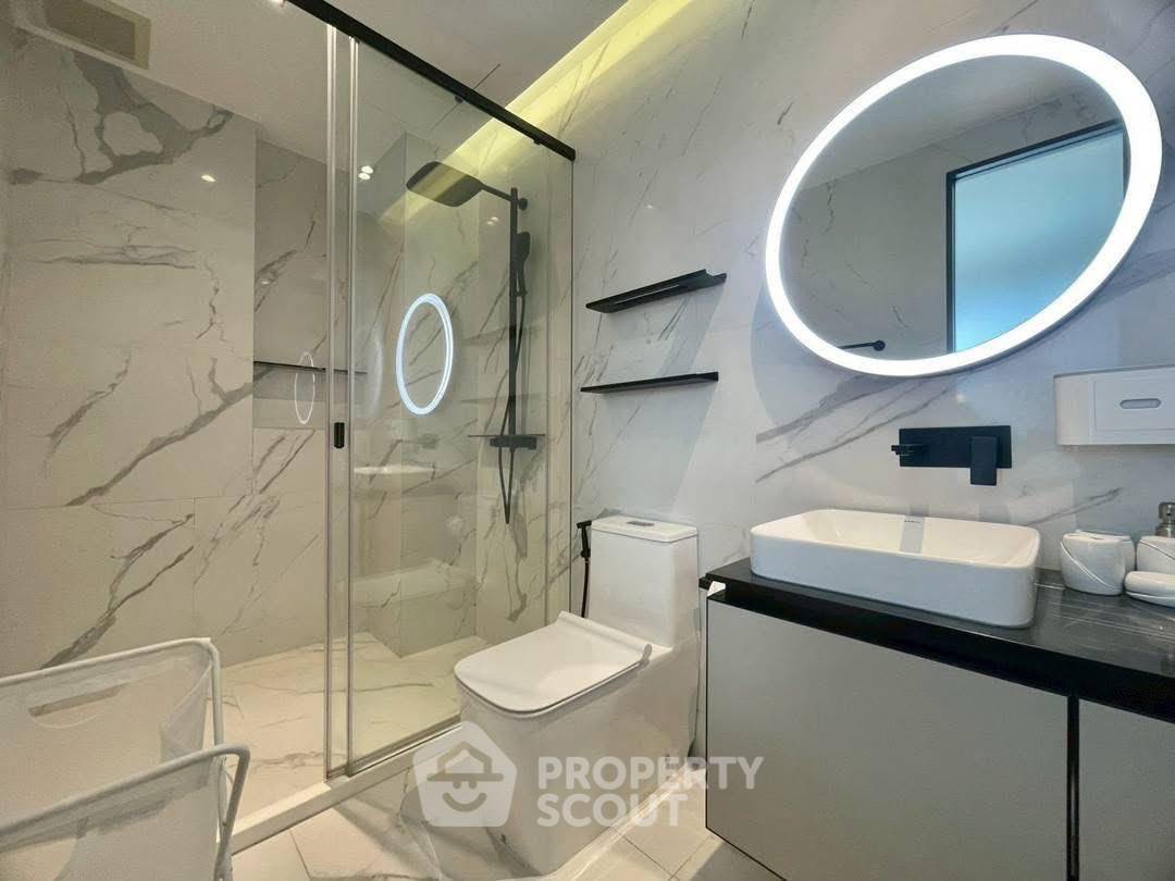 รูป คอนโด 1-ห้องนอน ที่ เดอะ รูม พญาไท ใกล้ ARL ราชปรารภ (ID 2766708) - รูปที่ 6/6