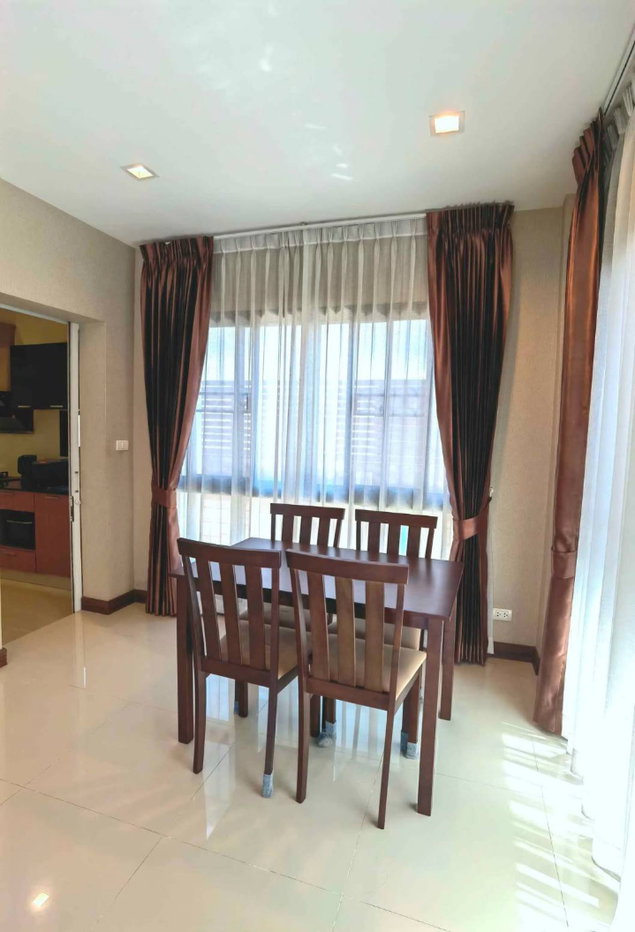 รูป ให้เช่าบ้านเดี่ยว โครงการ ดิโอเรียนทอล รีเจ้นท์ 3 สารภี-เชียงใหม่ ใกล้ รร นานาชาติ Unity (R994) T.0946511456 - รูปที่ 5/14