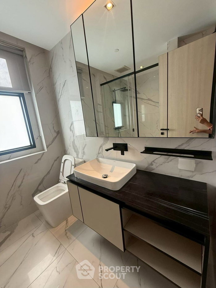 รูป คอนโด 2-ห้องนอน ที่ เดอะ รูม พญาไท ใกล้ ARL ราชปรารภ (ID 2766562) - รูปที่ 10/10