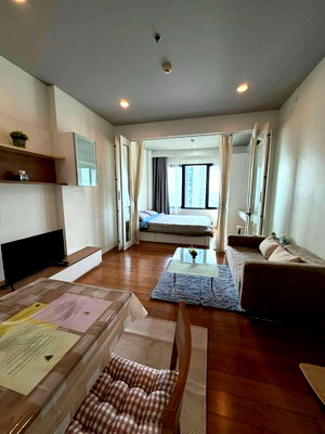คอนโดให้เช่า : Blocs 77 (บลอคส์ 77) (1bed1bath 32sqm)