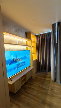 ให้เช่า ATMOZ RATCHADA ว่างพร้อมอยู่   ราคา  12,000/ เดือน 