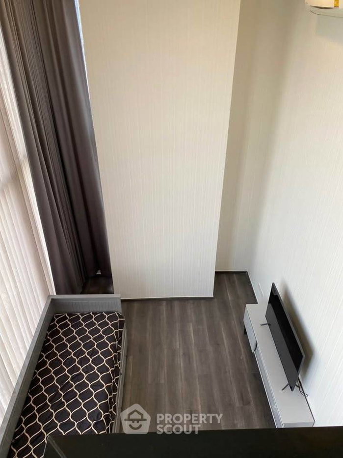 รูป คอนโด 1-ห้องนอน ที่ ไนท์บริดจ์ สเปซ รัชโยธิน ใกล้ BTS รัชโยธิน (ID 2522045) - รูปที่ 8/13