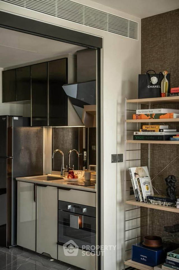 รูป คอนโด 1-ห้องนอน ที่ เดอะ รีเสริฟ สุขุมวิท 61 ใกล้ BTS ทองหล่อ (ID 2767280) - รูปที่ 3/5