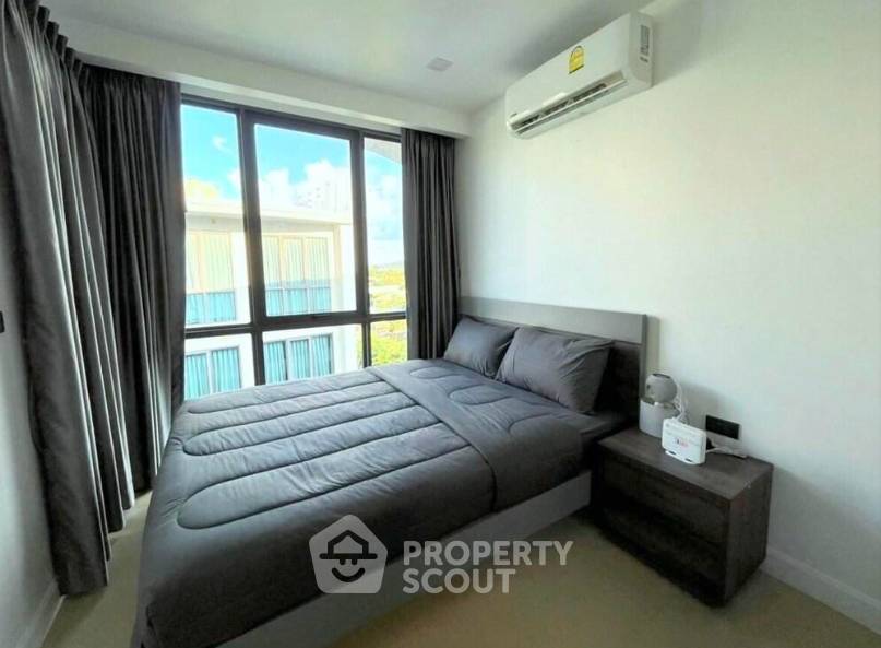 รูป คอนโด 1-ห้องนอน ที่ ซี เซน คอนโดมิเนียม ใกล้ บางเสร่ (ID 2760976) - รูปที่ 5/9