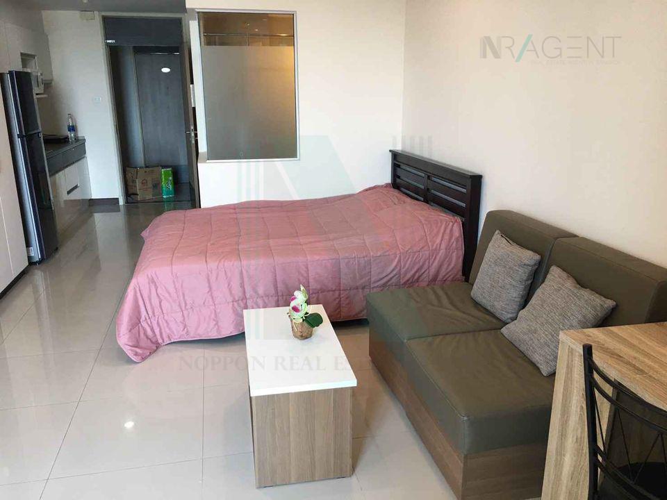 รูป 🎊 ให้เช่าคอนโด ศุภาลัย พรีเมียร์ แอท ราชเทวี อาคาร 1 ชั้น 15 สตูดิโอ ขนาด 38.00 ตรม ใกล้ ห้างเทสโก้โลตัส พระราม 1 - รูปที่ 5/8