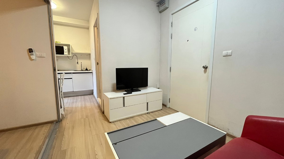 picture For Rent Plum Condo Bangyai Station Ready Move in - 5/18