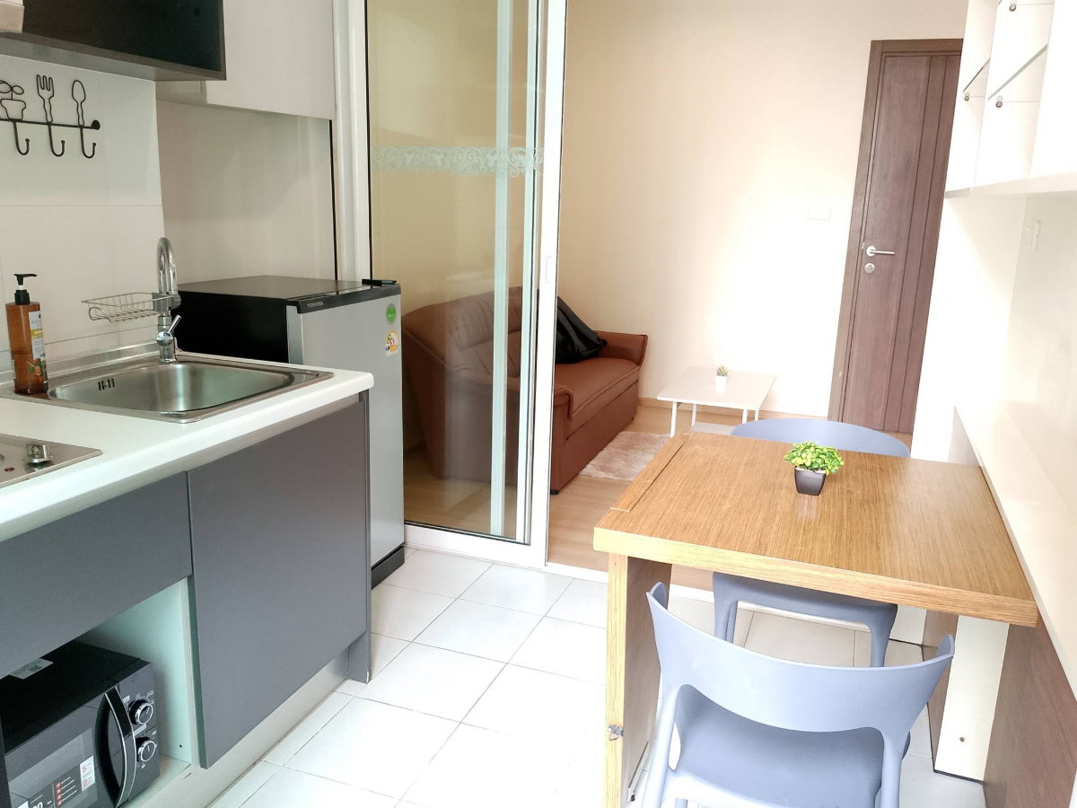 รูป ให้เช่า เดอะ เบส แจ้งวัฒนะ 🔴🔴 - รูปที่ 10/14