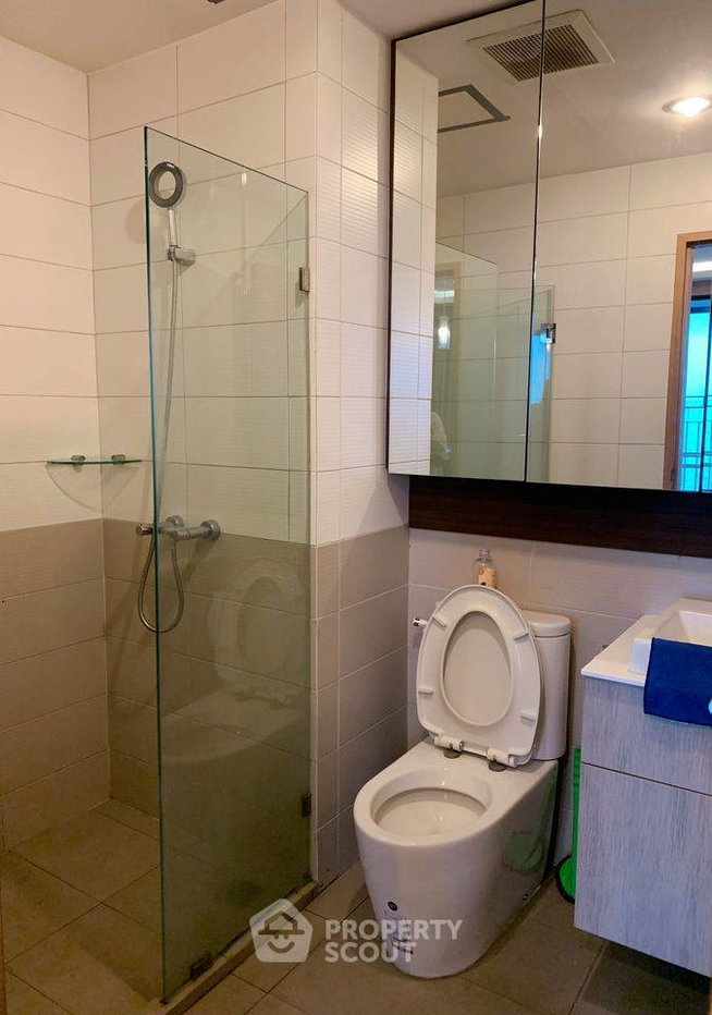 รูป คอนโด 2-ห้องนอน ที่ ไอดีโอ คิว จุฬา-สามย่าน ใกล้ MRT สามย่าน (ID 1158704) - รูปที่ 9/9