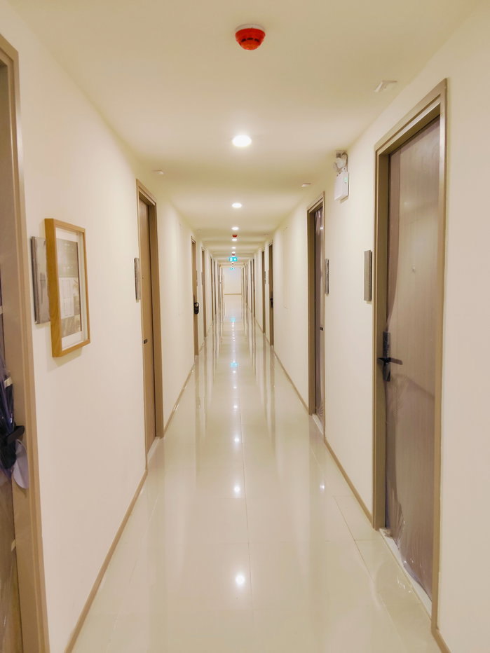 รูป K1894 ให้เช่าคอนโดใหม่ Origin place ซอยมิตรภาพ14 #ใกล้โรงพยาบาลราชพฤกษ์ เพียง 740 ม. #เข้าได้1พค. - รูปที่ 23/45