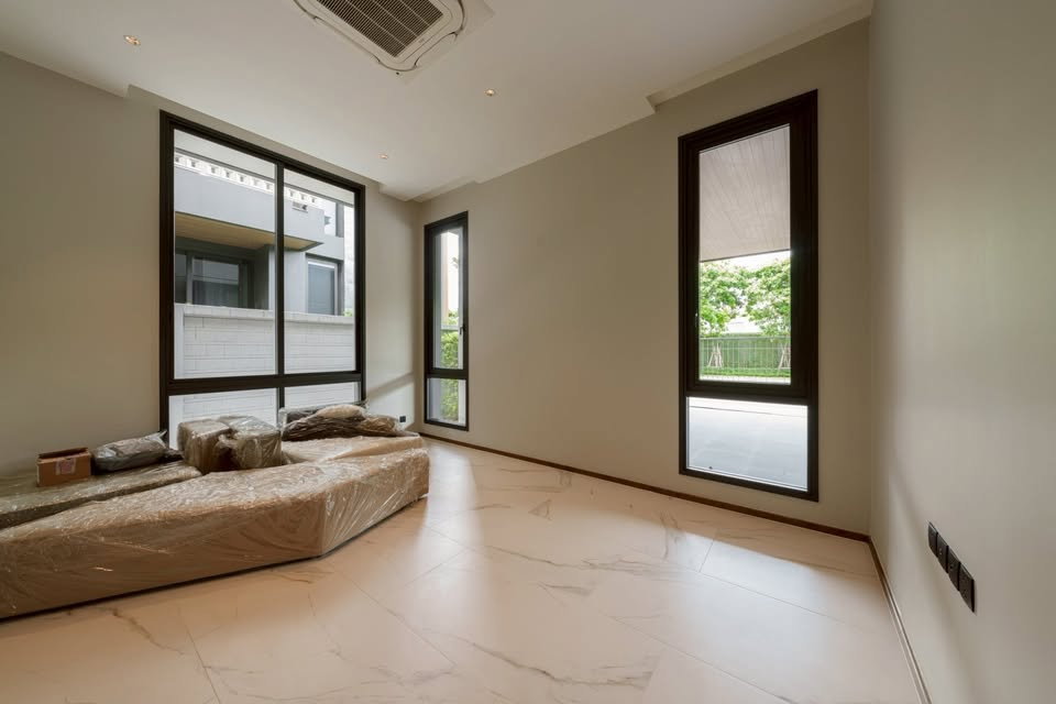 รูป ขายบ้าน Siraninn Residences Pattanakarn/ศิรนินทร์ เรสซิเดนเซส พัฒนาการ (S6810008) ID Line : @baan88 - รูปที่ 11/11