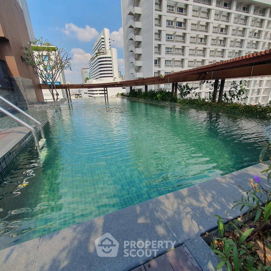 รูป คอนโด 1-ห้องนอน ที่ โฟคัส แอท เพลินจิต ใกล้ BTS นานา (ID 2770337) - รูปที่ 10/11