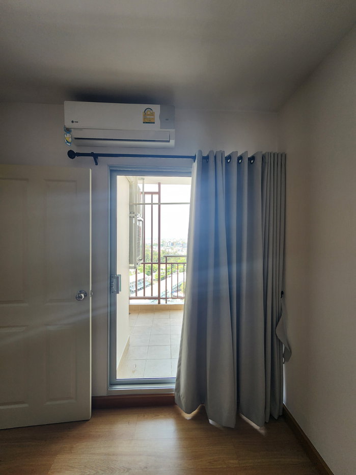 รูป ให้เช่าคอนโดศุภาลัย ซิตี้ รีสอร์ท ระยอง - รูปที่ 16/26