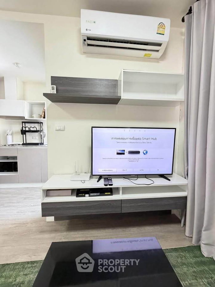 รูป คอนโด 1-ห้องนอน ที่ ดี คอนโด พิงค์ ใกล้ เซ็นทรัล เฟสติวัล เชียงใหม่ (ID 2769402) - รูปที่ 16/18