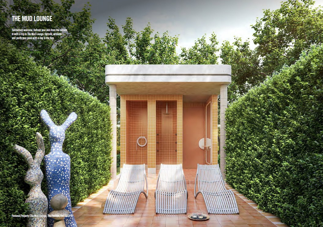 รูป ขายคอนโดติดทะเลหัวหิน The Standard Residences,HuaHin - รูปที่ 4/12