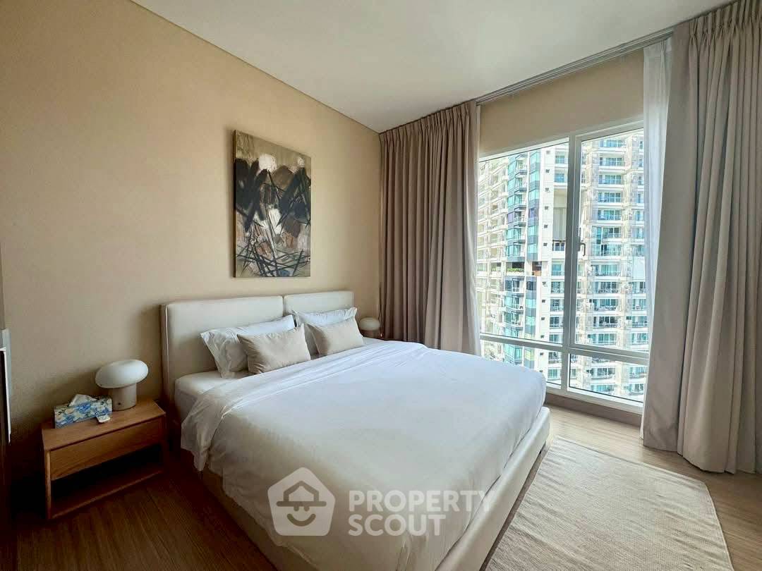 รูป คอนโด 3-ห้องนอน ที่ รีเฟล็คชั่น จอมเทียน บีช พัทยา ใกล้ เมืองพัทยา (ID 2761104) - รูปที่ 8/17